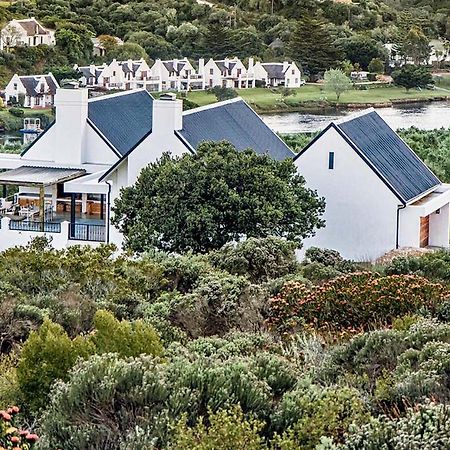 Вілла Oudewerfskloof Olive Farm Стілбай Екстер'єр фото